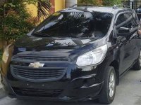 2014 Chevrolet Spin for sale in Angono 