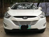 2011 Hyundai Tucson for sale in Taytay 