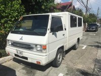2015 Mitsubishi L300 for sale in Marikina