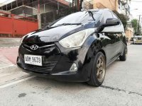 2015 Hyundai Eon for sale in Quezon City 