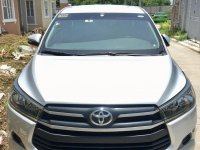Toyota Innova 2017 for sale in Cavite 