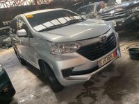 Toyota Avanza 2018 at 2000 km for sale 