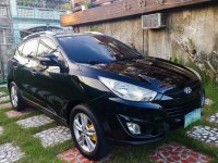 2011 Hyundai Tucson for sale in Cavite 