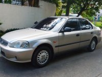 Honda Civic 2000 for sale in Cainta 