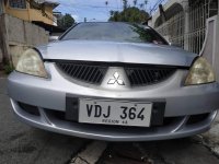 Mitsubishi Lancer 2007 for sale in Pasay 