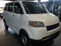 2015 Suzuki Apv for sale in Makati 