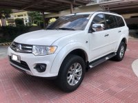 2014 Mitsubishi Montero Sport for sale in Pasig 