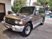 2000 Mitsubishi Pajero for sale in Valenzuela