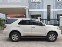 2009 Toyota Fortuner for sale in Taguig 