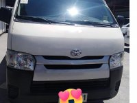 2015 Toyota Hiace for sale in Mandaluyong 