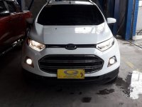 Selling Ford Ecosport 2015 in San Fernando