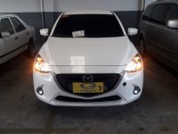 Mazda 2 2018 Sedan Automatic Gasoline for sale in Pampanga 