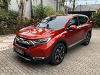 2018 Honda Cr-V for sale in Marikina 
