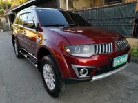 2010 Mitsubishi Montero Sport for sale in Las Pinas 