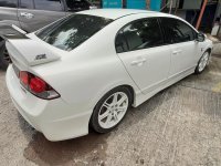 2009 Honda Civic for sale in Quezon City 