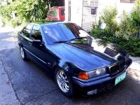Bmw 3-Series 1992 for sale in Antipolo 