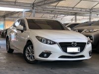 2015 Mazda 3 for sale in Makati 