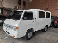 2017 Mitsubishi L300 for sale in Quezon City 