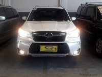 2014 Subaru Forester for sale in Pampanga 