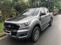 Ford Ranger 2018 for sale in Las Pinas 