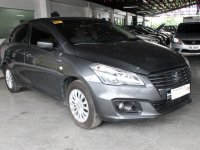 Selling Suzuki Ciaz 2018 Sedan at 9507 km 