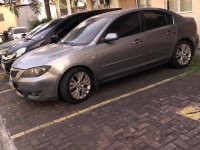 2007 Mazda 3 for sale in Valenzuela