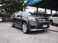 Mercedes-Benz Gl-Class 2014 for sale in Pasig 