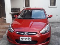 2016 Hyundai Accent for sale in Pasay 