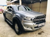 Ford Ranger 2017 for sale in Pasig 