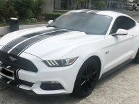 2015 Ford Mustang for sale in Pasig 