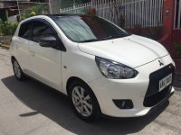2015 Mitsubishi Mirage for sale in Taguig 