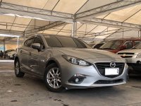 2015 Mazda 3 for sale in Makati 