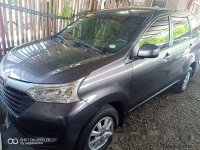2018 Toyota Avanza for sale in Bacoor 