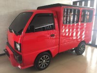 Suzuki Multi-Cab 2000 for sale in Lipa 