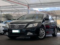 Toyota Camry 2013 for sale in Makati 