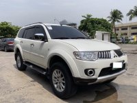 2010 Mitsubishi Montero for sale in Makati 