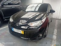 2018 Toyota Yaris for sale in Makati 