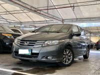 2009 Honda City for sale in Makati 