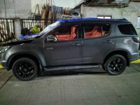 Chevrolet Trailblazer 2015 for sale in Makati 