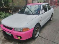 Mitsubishi Lancer 1998 for sale in Antipolo 