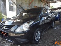 Nissan Almera 2018 for sale in Davao City 