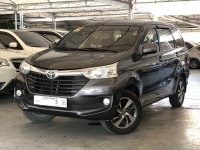 2016 Toyota Avanza for sale in Makati 