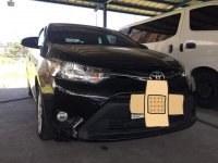 2017 Toyota Vios for sale in Bulacan 