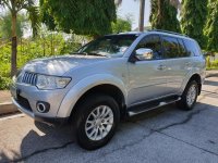 2012 Mitsubishi Montero Sport for sale in San Pedro