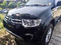 2015 Mitsubishi Montero Sport for sale in Santiago 