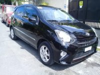 Toyota Wigo 2017 Automatic for sale in Pasay