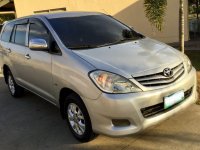 Toyota Innova 2011 for sale in Davao City 