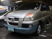 Hyundai Starex 2005 for sale in Pasig 