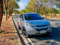 2014 Hyundai Tucson for sale in Makati 