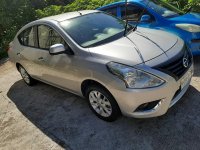 Automatic 2017 Nissan Almera for sale in Lucena